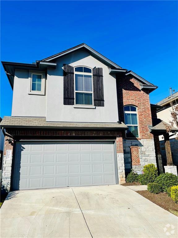Building Photo - 1401 Little Elm Trail