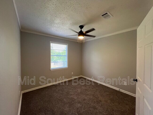 Foto del edificio - 4421 Ryan St