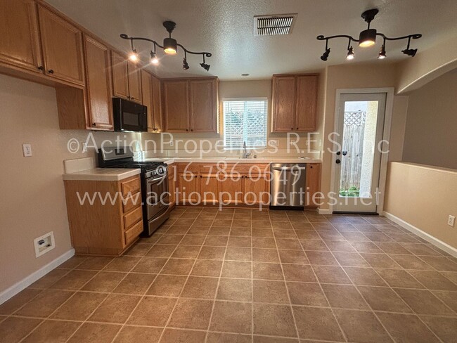 Foto del edificio - West Roseville LongMeadow 2 Gated, Single ...