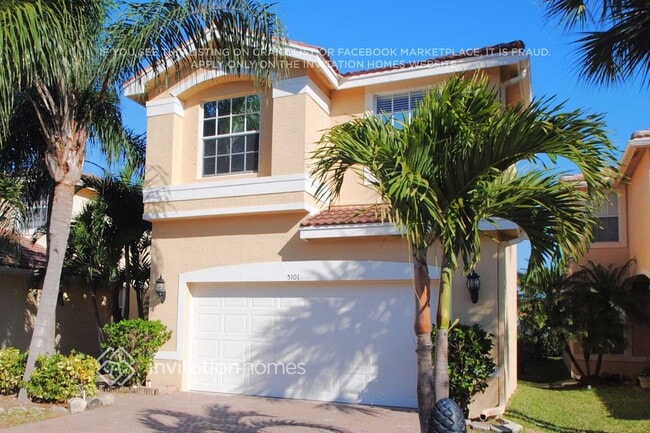 Building Photo - 5101 Starblaze Dr