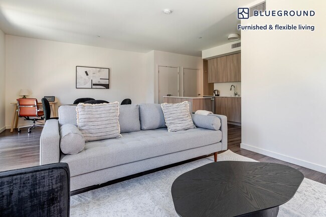 Foto del edificio - 1501 Buena Vista Ave