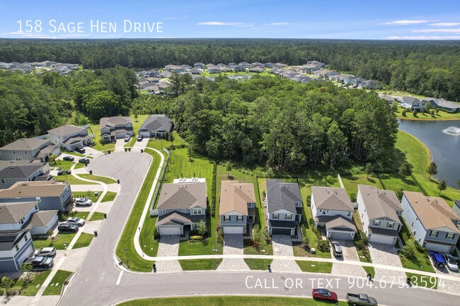 Building Photo - 158 Sage Hen Dr