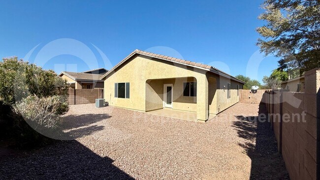Foto del edificio - 987 W Deoni Trail