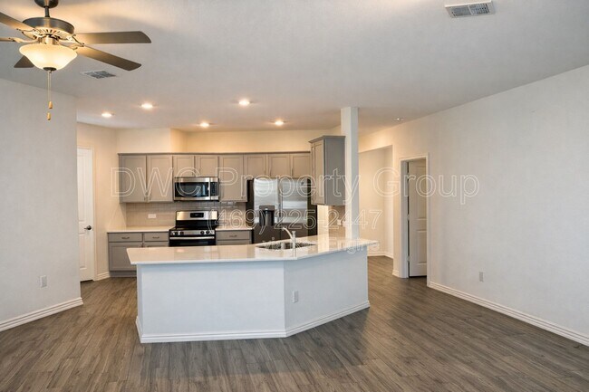 Foto del edificio - 1208 Mesquite Ln