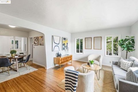 Foto del edificio - 1565 Fir Ave