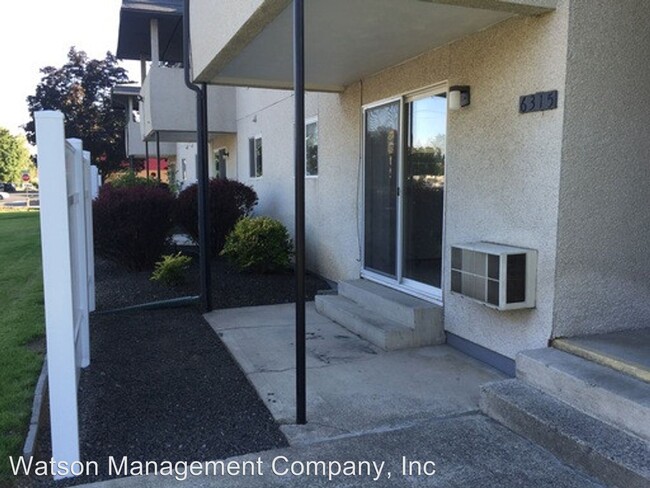 Foto del edificio - 6315 N Washington St