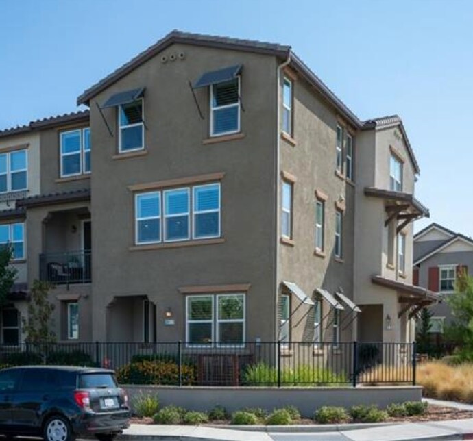1320 Windswept Common, Livermore, CA 94550 Townhome Rentals in