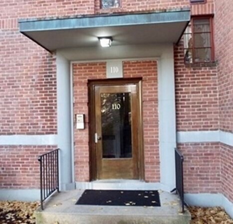 Foto del edificio - 110 Evans Rd