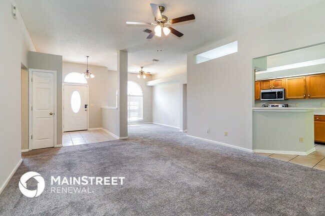 Foto del edificio - 1408 Sapling Dr