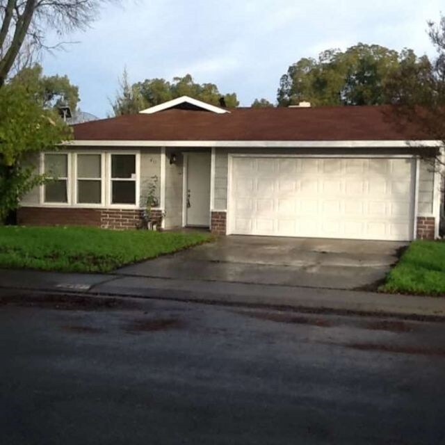 Foto principal - House For Rent in Modesto