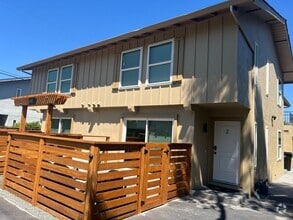Building Photo - 630 Hollenbeck Ave