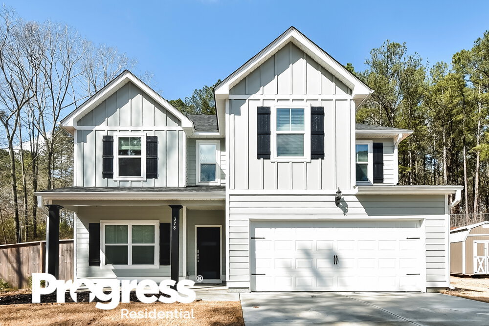 378 Gladys Dr, Bremen, GA 30110 House Rental in Bremen, GA