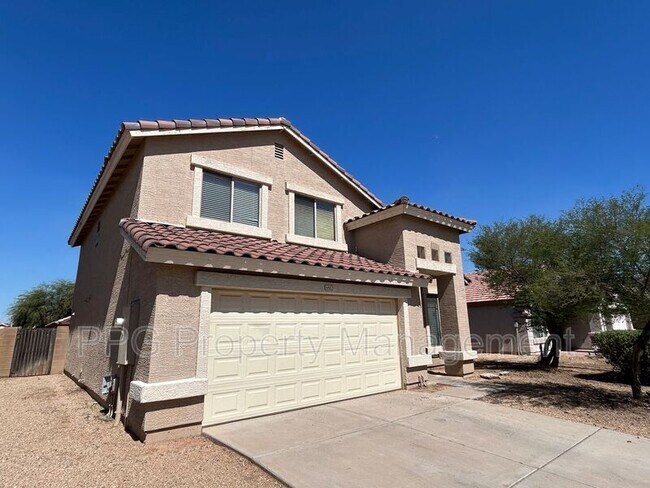 Photo - 6410 W Magnolia St House