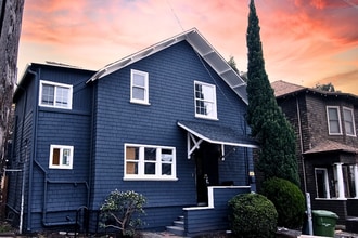 Building Photo - 2310 Haste St