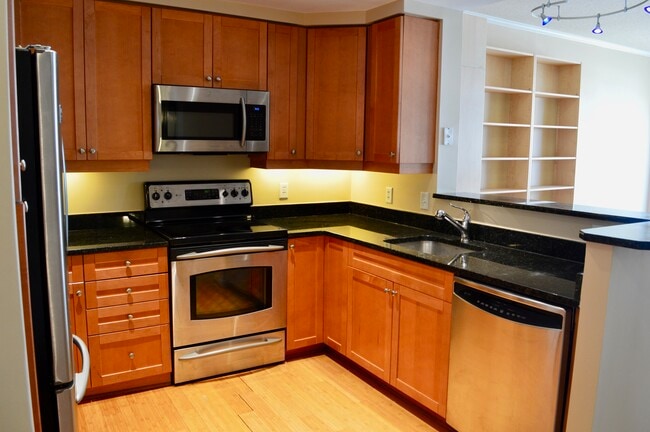 Foto del edificio - 1111 11th St NW