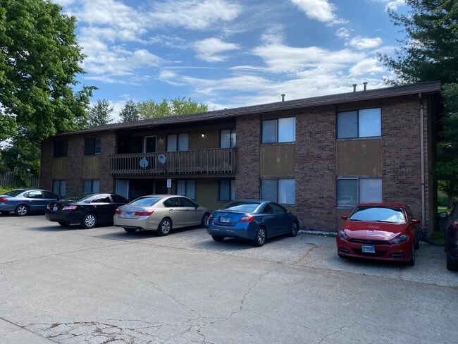Foto del edificio - 2622 Eastview Dr