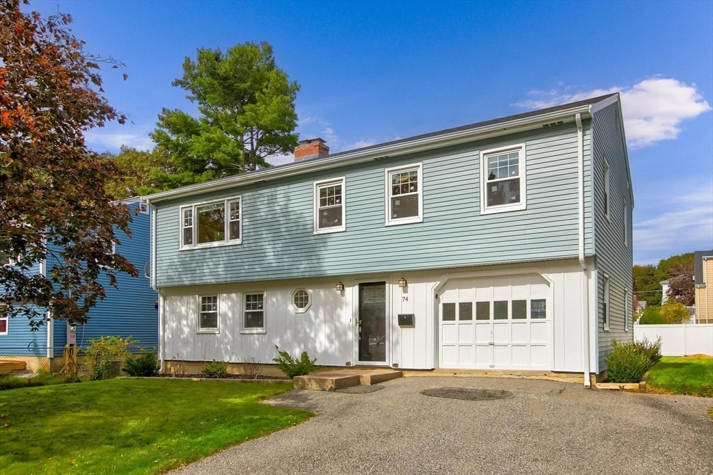 Primary Photo - 74 Heywood Ave