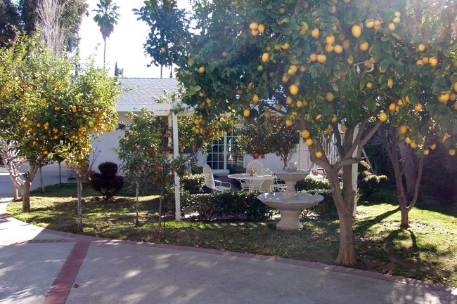 Foto del edificio - 17717 Tulsa St