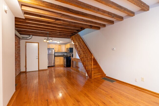 Foto del edificio - 2820 S Smedley St
