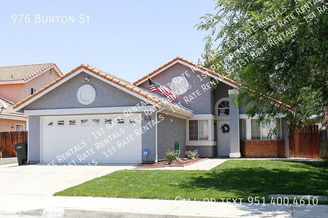 Building Photo - Gorgeous single-story home!