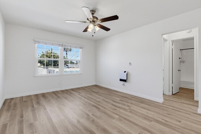 Foto del interior - 6627 Crenshaw Blvd