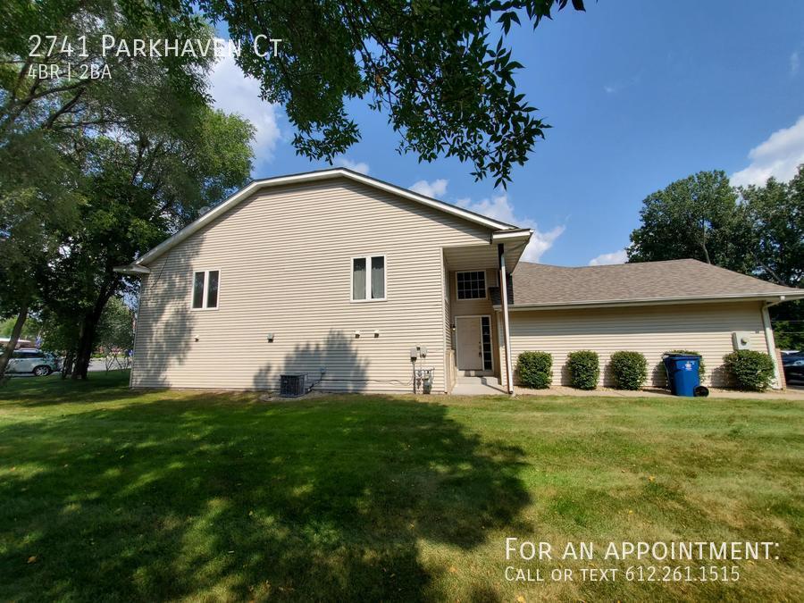 Primary Photo - 2741 Parkhaven Ct