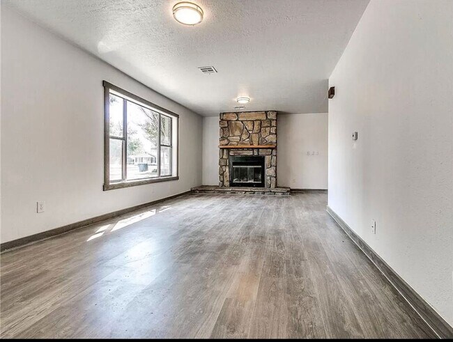 Foto del edificio - 2 br, 1 bath House - 1820 Arizona Ave