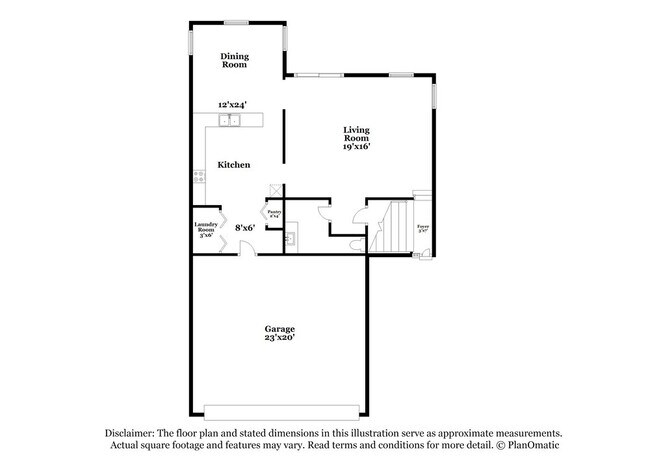 Foto del edificio - 1218 Cobble Lake Ave