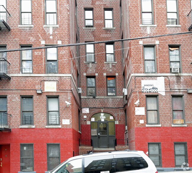 2705 Marion Ave Rentals Bronx, NY