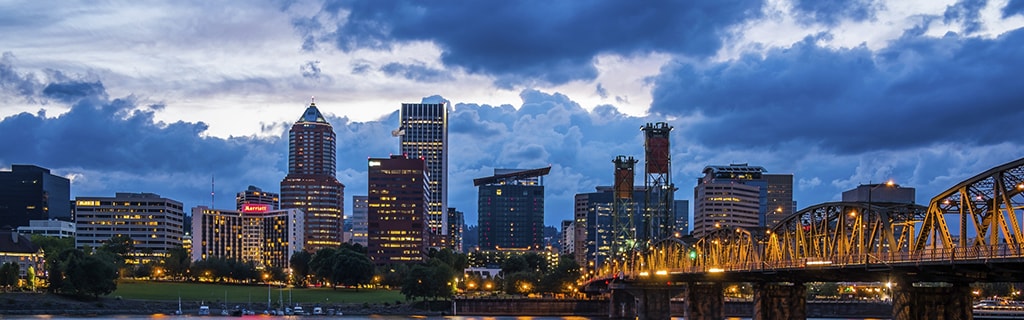Portland, OR Cost of Living