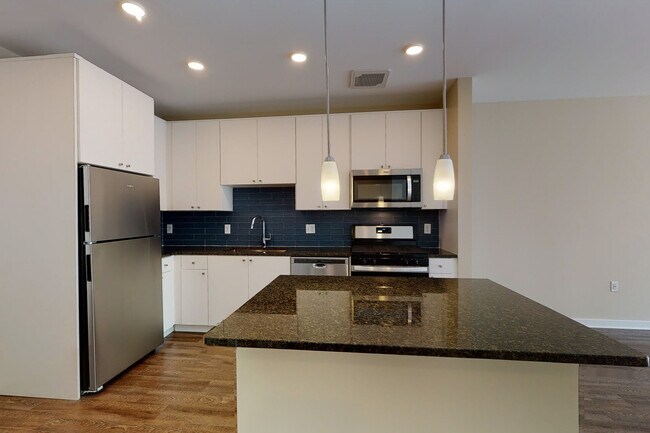 Foto del edificio - 137 Alexander St