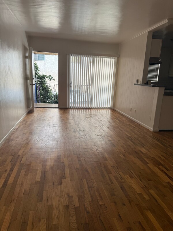Building Photo - 1231 N Formosa Ave