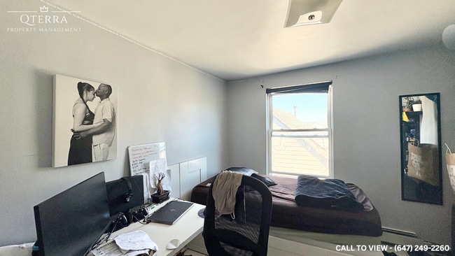 Photo du bâtiment - 284 St. Patrick St