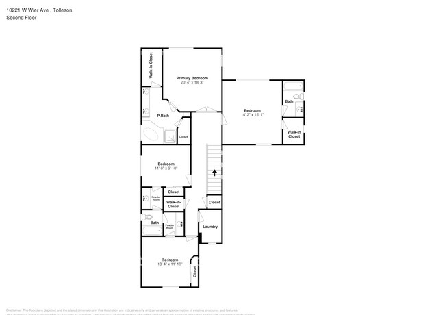 Building Photo - 10221 W Wier Ave