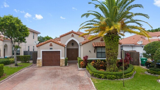 Foto del edificio - 9943 NW 10th St