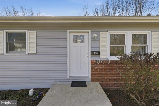 Foto del edificio - 1425 D St