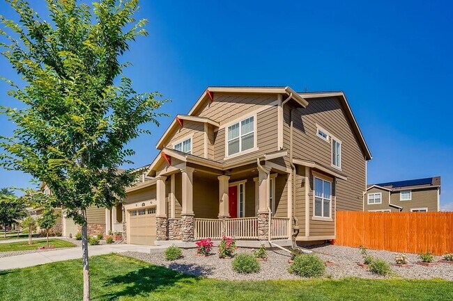 Building Photo - 10585 Casper St