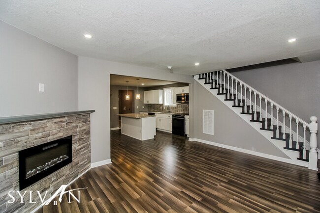 Foto del edificio - Turn the key. Enter. Smile. Repeat every day!