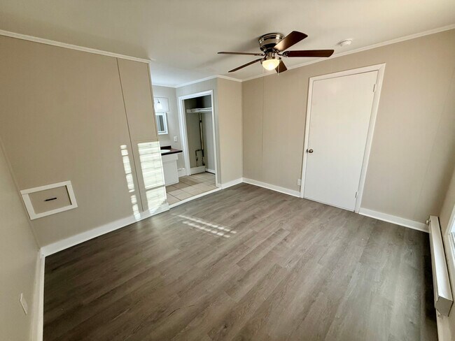 Foto del edificio - 603 S Jefferson Ave