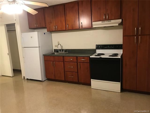 Foto del edificio - 1312 Alapai St