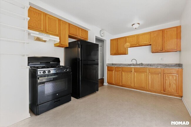 Foto del edificio - 1200 Nash Ave