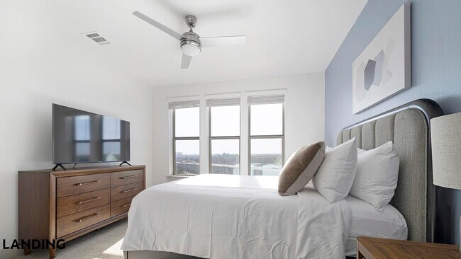 Foto del edificio - 3100 Scofield Ridge Pkwy