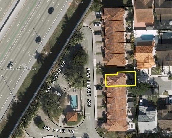 Foto del edificio - 7905 SW 120th Ave