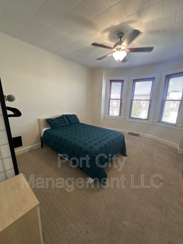 Building Photo - 114 N Highland Ave