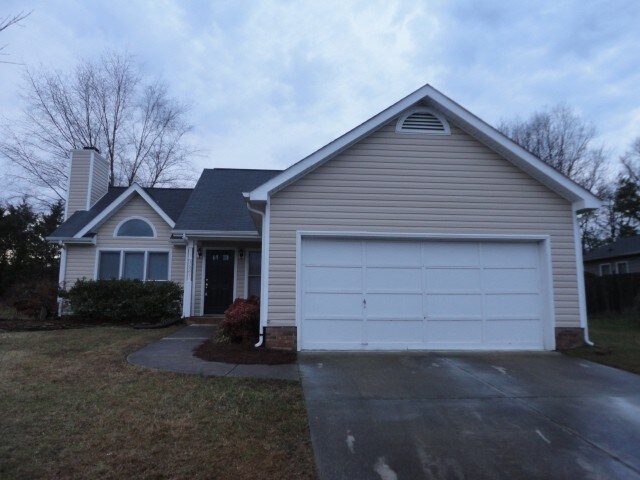 Foto principal - 3621 Single Leaf Court