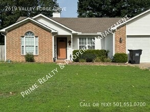 Building Photo - 2619 Valley Forge Dr