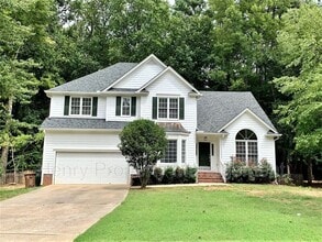 Building Photo - 212 Lewey Brook Dr