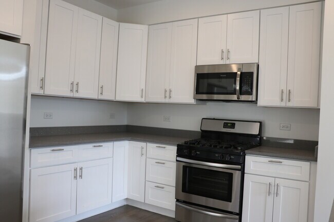 Foto del edificio - 12724 Wild Rye Ct