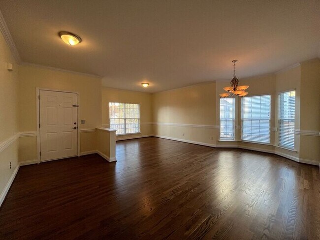 Foto del edificio - 8700 Gooch Ct