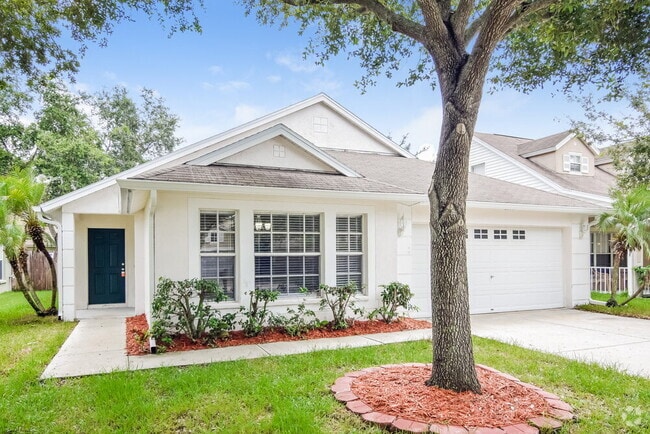 Building Photo - 6514 Summer Cove Dr